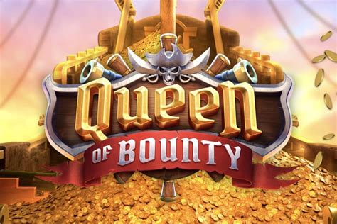Queen Of Bounty Betway